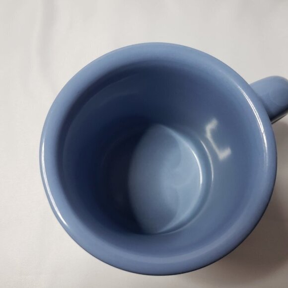 LIFE is Good Ceramic Back "Do what you like. Like what you do" blue - Picture 7 of 10